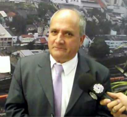 edsom sousa
